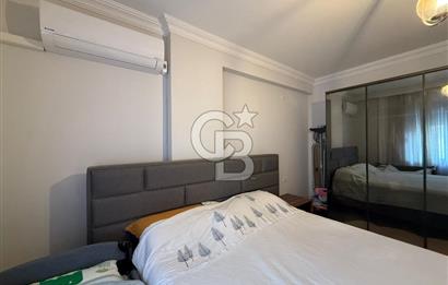 ÇANKAYA MAH. AYRI MUTFAKLI DOĞALGAZLI SATILIK 2+1 DAİRE