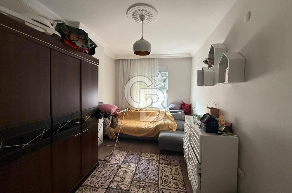 ÇANKAYA MAH. AYRI MUTFAKLI DOĞALGAZLI SATILIK 2+1 DAİRE