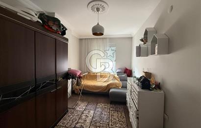 ÇANKAYA MAH. AYRI MUTFAKLI DOĞALGAZLI SATILIK 2+1 DAİRE