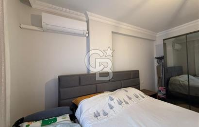 ÇANKAYA MAH. AYRI MUTFAKLI DOĞALGAZLI SATILIK 2+1 DAİRE