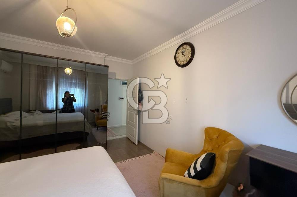 ÇANKAYA MAH. AYRI MUTFAKLI DOĞALGAZLI SATILIK 2+1 DAİRE