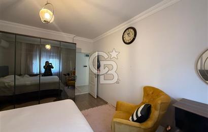 ÇANKAYA MAH. AYRI MUTFAKLI DOĞALGAZLI SATILIK 2+1 DAİRE