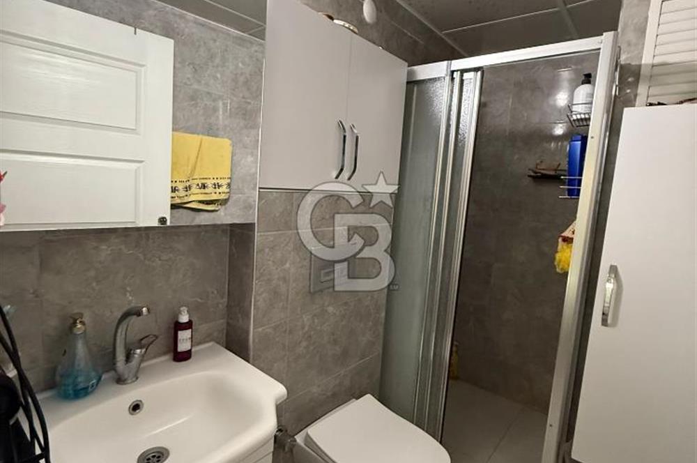 ÇANKAYA MAH. AYRI MUTFAKLI DOĞALGAZLI SATILIK 2+1 DAİRE