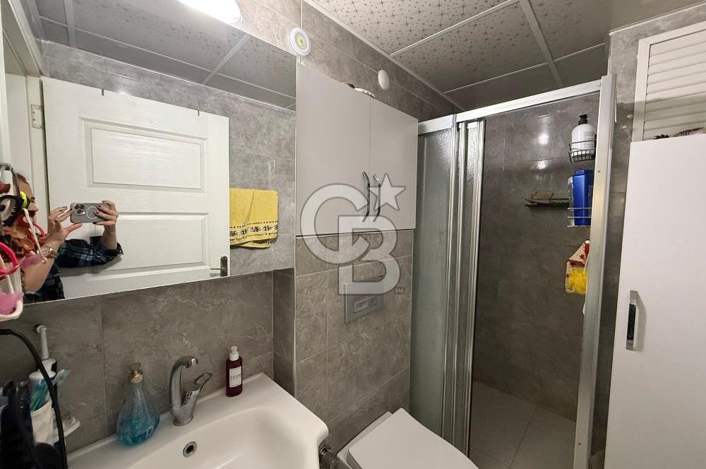 ÇANKAYA MAH. AYRI MUTFAKLI DOĞALGAZLI SATILIK 2+1 DAİRE