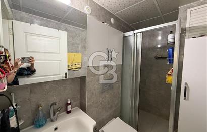 ÇANKAYA MAH. AYRI MUTFAKLI DOĞALGAZLI SATILIK 2+1 DAİRE