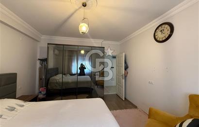 ÇANKAYA MAH. AYRI MUTFAKLI DOĞALGAZLI SATILIK 2+1 DAİRE