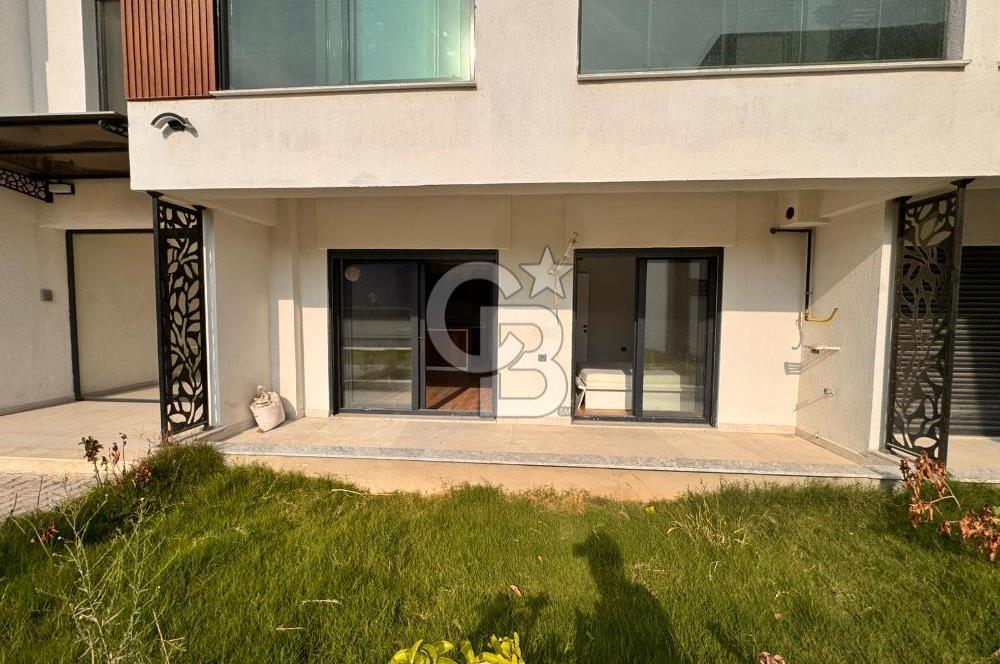 Doğanlar Mah.Site İçinde Havuz Cephe Kiralık 1+1 Daire