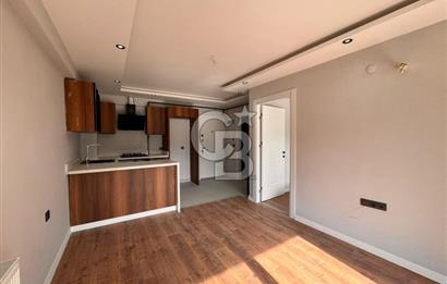 Doğanlar Mah.Site İçinde Havuz Cephe Kiralık 1+1 Daire