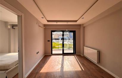 Doğanlar Mah.Site İçinde Havuz Cephe Kiralık 1+1 Daire