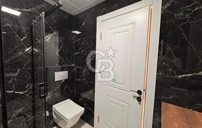 Doğanlar Mah.Site İçinde Havuz Cephe Kiralık 1+1 Daire