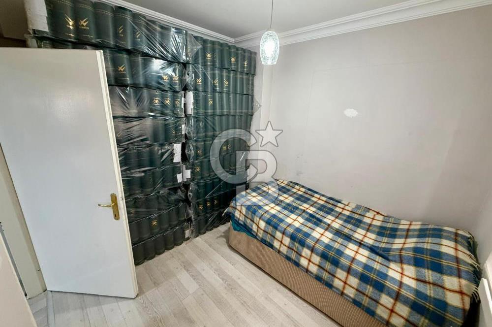 JOHN F. KENNEDY CAD. ÜZERİ SATILIK 1+1 OFİS & BÜRO