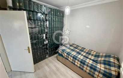 JOHN F. KENNEDY CAD. ÜZERİ SATILIK 1+1 OFİS & BÜRO