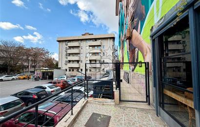 JOHN F. KENNEDY CAD. ÜZERİ SATILIK 1+1 OFİS & BÜRO