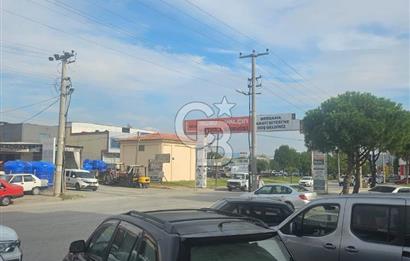 COLDWELL BANKER ROUTE'TAN BERGAMA'DA SATILIK DÜKKAN