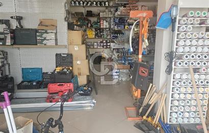 COLDWELL BANKER ROUTE'TAN BERGAMA'DA SATILIK DÜKKAN