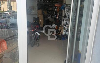 COLDWELL BANKER ROUTE'TAN BERGAMA'DA SATILIK DÜKKAN