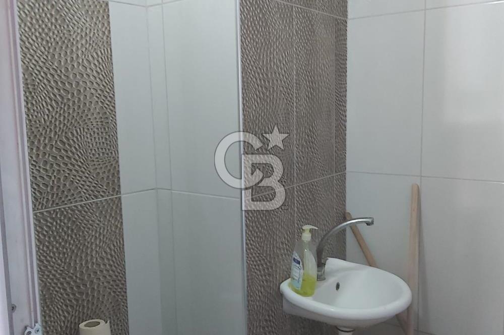 COLDWELL BANKER ROUTE'TAN BERGAMA'DA SATILIK DÜKKAN