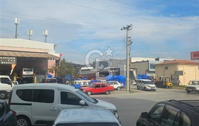 COLDWELL BANKER ROUTE'TAN BERGAMA'DA SATILIK DÜKKAN