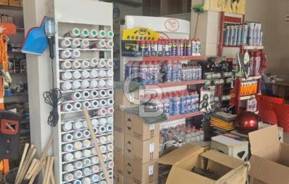 COLDWELL BANKER ROUTE'TAN BERGAMA'DA SATILIK DÜKKAN