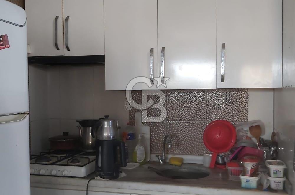 COLDWELL BANKER ROUTE'TAN BERGAMA'DA SATILIK DÜKKAN