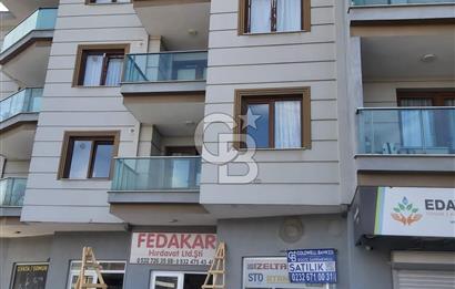 COLDWELL BANKER ROUTE'TAN BERGAMA'DA SATILIK DÜKKAN