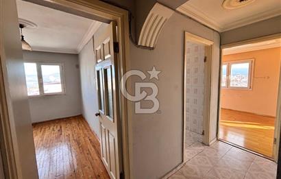 KARABAĞLAR REİS MAH. ASANSÖRLÜ DENİZ MANZARALI 2+1 KİRALIK DAİRE