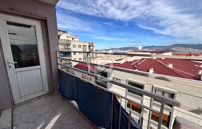 KARABAĞLAR REİS MAH. ASANSÖRLÜ DENİZ MANZARALI 2+1 KİRALIK DAİRE