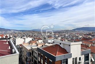 KARABAĞLAR REİS MAH. ASANSÖRLÜ DENİZ MANZARALI 2+1 KİRALIK DAİRE - 3 - 316948