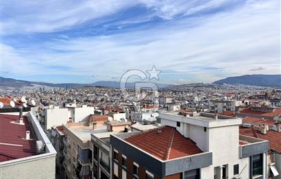 KARABAĞLAR REİS MAH. ASANSÖRLÜ DENİZ MANZARALI 2+1 KİRALIK DAİRE