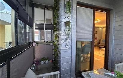 EDREMİT CENNETAYAĞINDA SATILIK DAİRE 