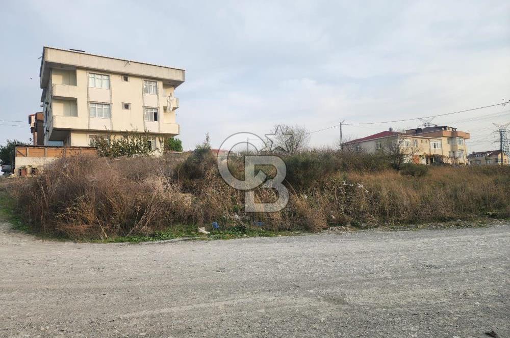 Arnavutköy Hadımköy Mahallesi Satılık Konut İmarlı Arsa