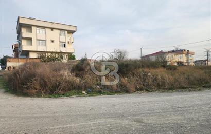 Arnavutköy Hadımköy Mahallesi Satılık Konut İmarlı Arsa
