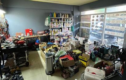 3 KATLI TİCARİ DÜKKAN-ATAKENT ORTAOKULU KARŞISI FIRSAT MÜLK