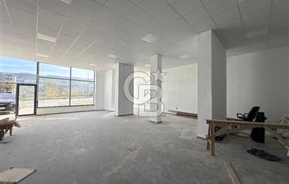 DURUŞEHİR’İN GELİŞEN YÜZÜ POLATLI BULVARINDA GENİŞ VE FERAH DÜKKANIMIZ KİRALIKTIR