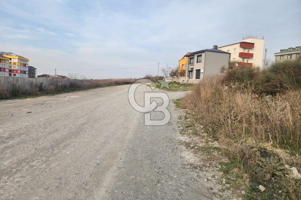 Arnavutköy Hadımköy Mahallesi Satılık Konut İmarlı Arsa