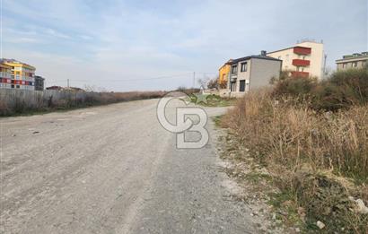 Arnavutköy Hadımköy Mahallesi Satılık Konut İmarlı Arsa