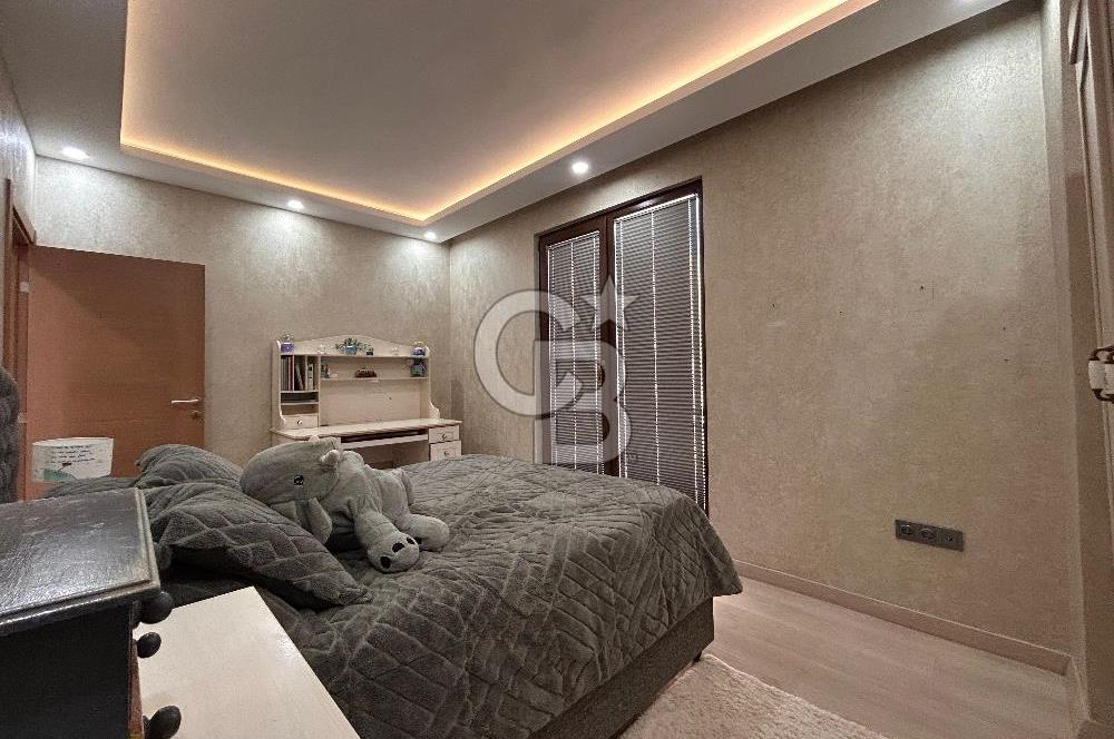 EDREMİT CENNETAYAĞINDA SATILIK DAİRE 