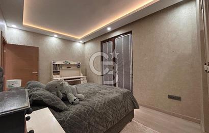 EDREMİT CENNETAYAĞINDA SATILIK DAİRE 