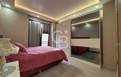 EDREMİT CENNETAYAĞINDA SATILIK DAİRE 