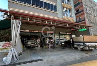 3 KATLI TİCARİ DÜKKAN-ATAKENT ORTAOKULU KARŞISI FIRSAT MÜLK - 1 - 316933