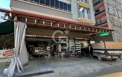 3 KATLI TİCARİ DÜKKAN-ATAKENT ORTAOKULU KARŞISI FIRSAT MÜLK