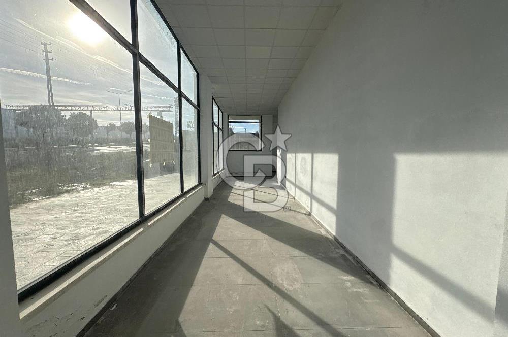 DURUŞEHİR’İN GELİŞEN YÜZÜ POLATLI BULVARINDA GENİŞ VE FERAH DÜKKANIMIZ KİRALIKTIR