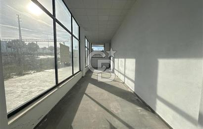 DURUŞEHİR’İN GELİŞEN YÜZÜ POLATLI BULVARINDA GENİŞ VE FERAH DÜKKANIMIZ KİRALIKTIR