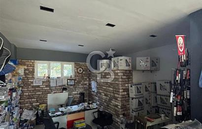 3 KATLI TİCARİ DÜKKAN-ATAKENT ORTAOKULU KARŞISI FIRSAT MÜLK