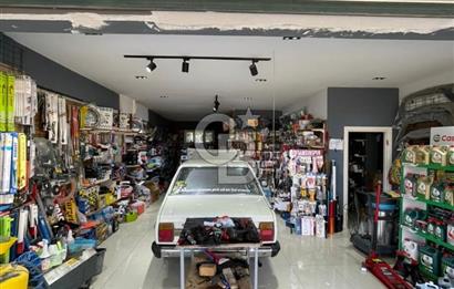 3 KATLI TİCARİ DÜKKAN-ATAKENT ORTAOKULU KARŞISI FIRSAT MÜLK