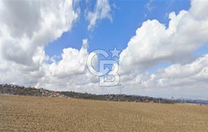 Ankara Çankaya Karataş Mahllesi 965m2 Hisseli Bahçe