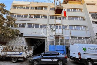 MERİÇ MAHALLESİ'NDE YÜKSEK TAVANLI, MERKEZİ KONUMDA ÜRETİM/DEPO - 6 - 316912