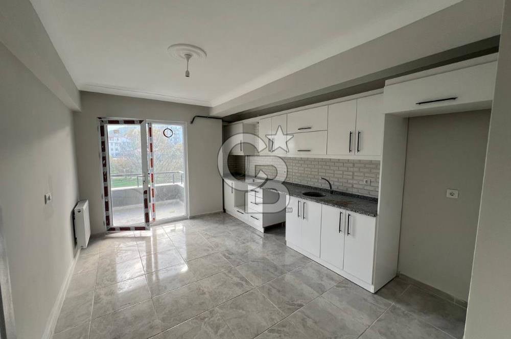 Envoy'dan Doğayı Kucaklayan Harika 4+1 Çatı Dubleks Satılık