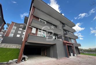 Envoy'dan Doğayı Kucaklayan Harika 4+1 Çatı Dubleks Satılık - 10 - 316919