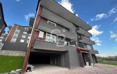 Envoy'dan Doğayı Kucaklayan Harika 4+1 Çatı Dubleks Satılık